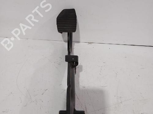 Break pedal CITROËN C3 II (SC_) 1.4 HDi 70 (SC8HZC, SC8HR0, SC8HP4) | BP32463784I19