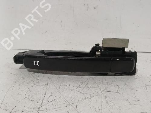 Used Rear left exterior door handle Rear left exterior door handle 32489385 32489385