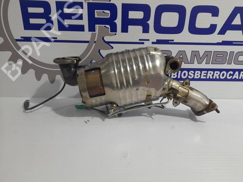 Particulate filter JAGUAR XE (X760) | BP38860921M81 - Image 5