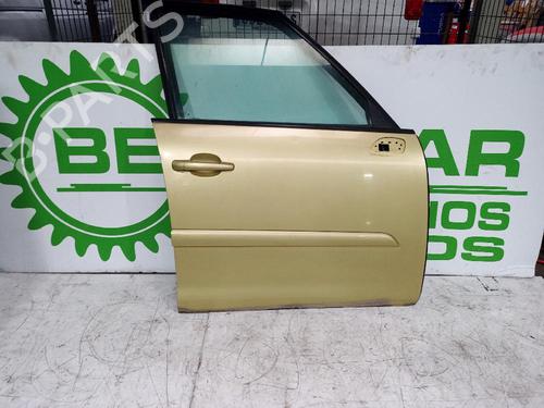 Used Right front door CITROËN C4 Picasso I MPV (UD_) 1.6 HDi (109 hp) 31674282