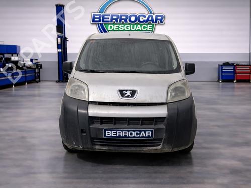 Benzintank PEUGEOT BIPPER Tepee | BP31562388C62 - Image 4