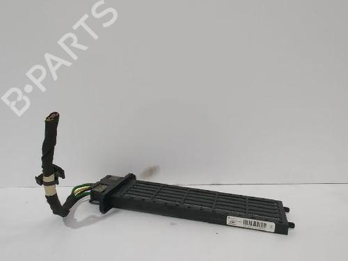 Used Heater resistor Heater resistor NISSAN QASHQAI II (J11, J11_) 1.5 dCi (116 hp) 31567340 31567340