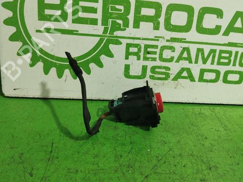 Warning switch SEAT ALTEA XL (5P5, 5P8) 1.9 TDI | BP31546561I22 - Image 3