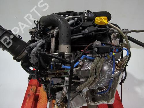 Engine DACIA DUSTER (HM_) 1.0 TCe 90 (HMM6) | BP32462024M1 
