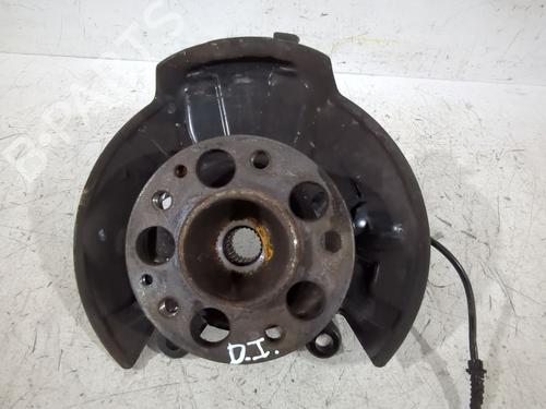Used Left front steering knuckle Left front steering knuckle 38863898 38863898