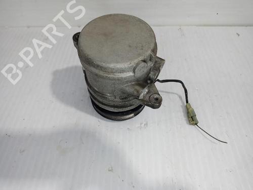 AC compressor CHEVROLET MATIZ (M200, M250) 1.0 | BP31555811M34 - Image 2