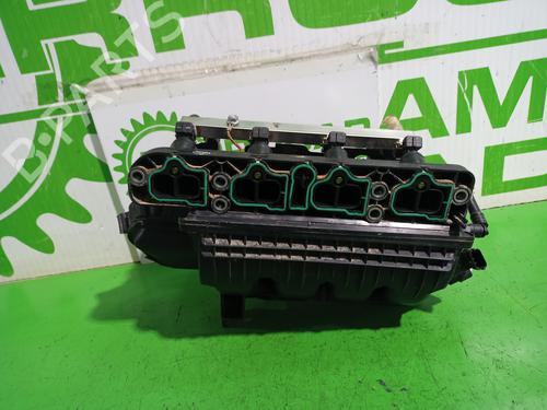 Intake manifold OPEL CORSA E (X15) | BP38862012M70 - Image 2