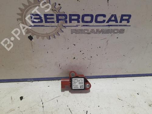Used Electronic sensor Electronic sensor LAND ROVER DISCOVERY II (L318) [1998-2004] 31673166 31673166