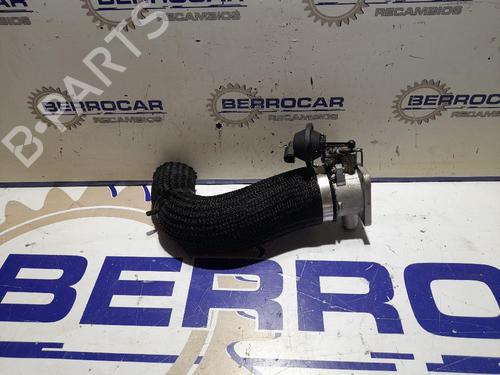 Spjældhus KIA CARENS II MPV (FJ) [2002-2013]  31673374