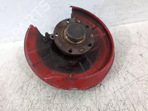 Used Right rear steering knuckle AUDI A4 B6 (8E2) 1.9 TDI (130 hp) 31566928