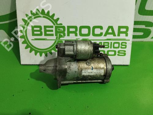 Used Starter FORD FOCUS III Saloon 1.6 TDCi (115 hp) 31544351