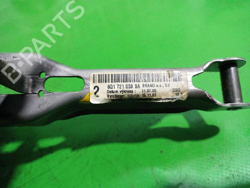 Break pedal SEAT IBIZA III (6L1) 1.9 TDI | BP31553430I19 