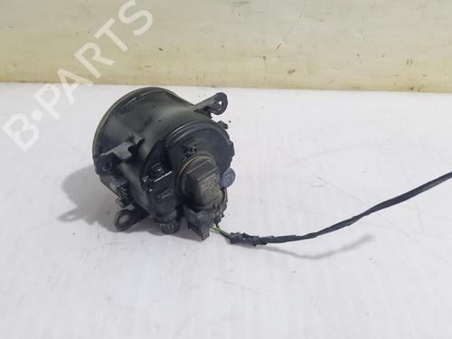 Left front fog light FORD FOCUS C-MAX (DM2) 1.6 TDCi | BP31560243C30