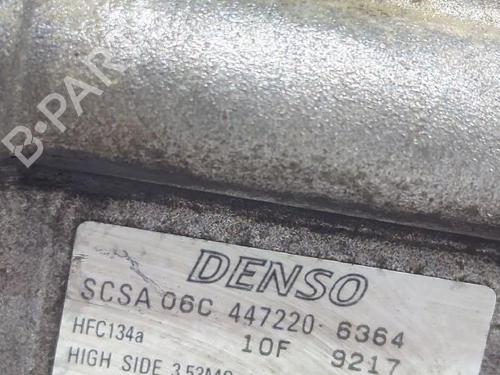 AC compressor TOYOTA COROLLA (_E12_) 2.0 D-4D (CDE120R, CDE120L_) | BP34418339M34  - Image 5
