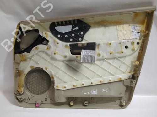 Front left panel MERCEDES-BENZ A-CLASS (W169) A 160 CDI (169.006, 169.306) | BP38866649C58 - Image 3