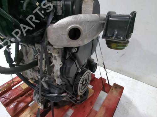 Engine PEUGEOT 307 (3A/C) 1.4 16V | BP32465899M1