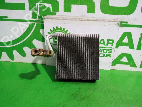 Used Air conditioning evaporator CITROËN BERLINGO / BERLINGO FIRST Box Body/MPV (M_) 1.9 D (MBDJY) (70 hp) 31554017