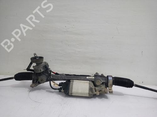 Used Steering rack SEAT TOLEDO III (5P2) 2.0 TDI 16V (140 hp) 31557885