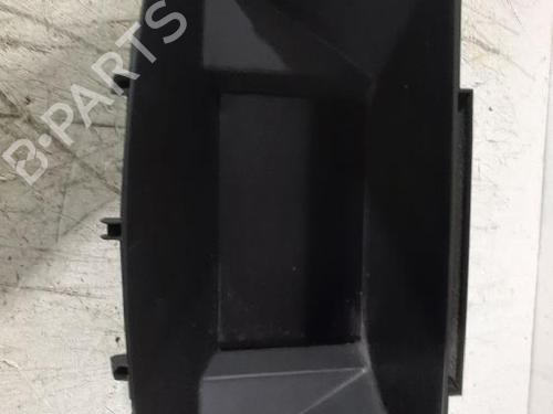 Used Display monitor Display monitor OPEL ZAFIRA / ZAFIRA FAMILY B (A05) 1.9 CDTI (M75) (120 hp) 31566674 31566674