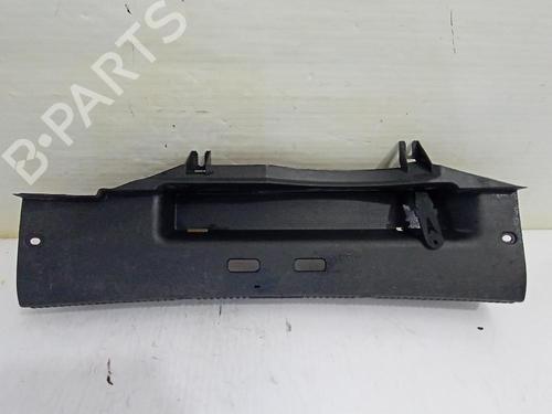 Used Tailgate trim SKODA FABIA II Combi (545) 1.6 TDI (75 hp) 31559073
