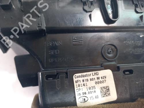 Luftventil SEAT IBIZA V (KJ1, KJG) 1.0 TSI | BP31559899I21 - Image 4