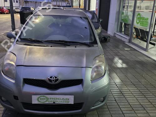 Front left panel TOYOTA YARIS (_P9_) 1.33 VVT-i (NSP90_, NSP90R) | BP32466320C58 - Image 11