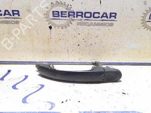 Used Exterior handle Exterior handle VW CADDY III MPV (2KB, 2KJ, 2CB, 2CJ) 1.9 TDI (105 hp) 31539387 31539387