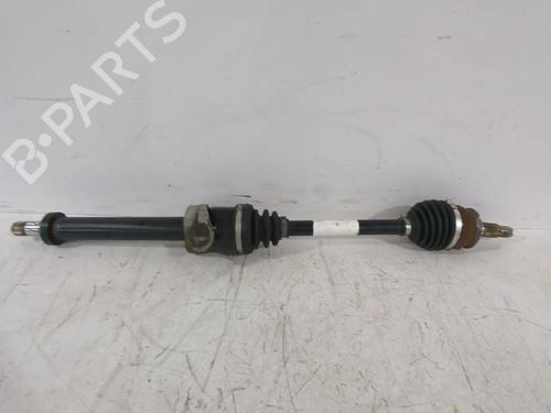 Used Right front driveshaft Right front driveshaft MINI MINI (R56) One (95 hp) 31564585 31564585