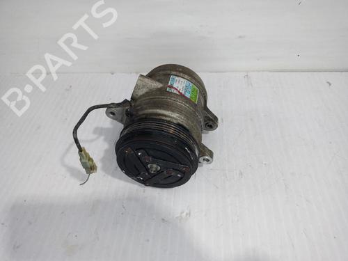 AC compressor CHEVROLET MATIZ (M200, M250) 1.0 | BP31555811M34 - Image 5