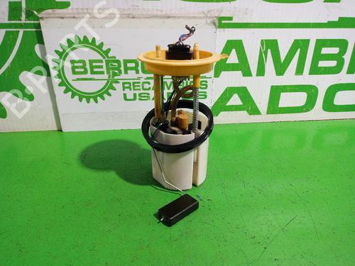 Fuel pump VW GOLF VI (5K1) 1.6 TDI | BP31553759M76 - Image 2