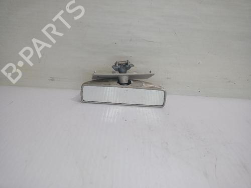 Used Rear mirror SEAT TOLEDO III (5P2) 2.0 TDI 16V (140 hp) 31557945