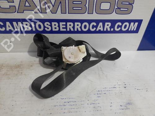 Used Rear right seatbelt OPEL ZAFIRA A MPV (T98) 2.0 DTI 16V (F75) (101 hp) 31541397