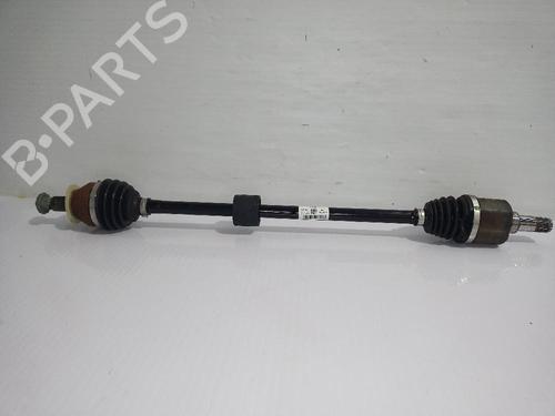 Used Right front driveshaft SEAT IBIZA V (KJ1, KJG) 1.0 TSI (95 hp) 31556588