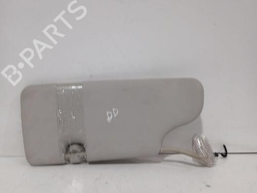 Right sun visor MINI MINI (R50, R53) One | BP31568403I2