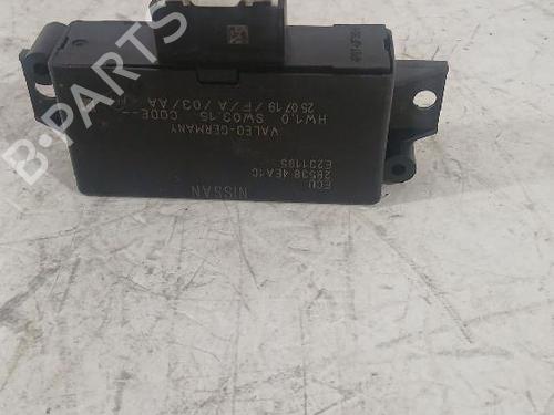 Used Electronic module Electronic module 32461861 32461861
