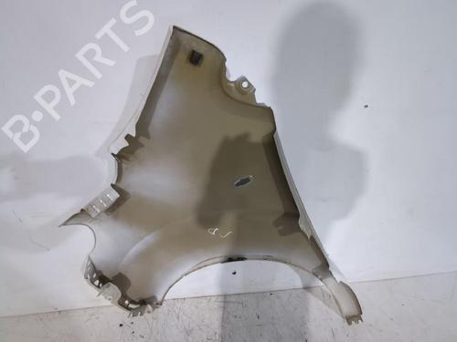 Right front fenders CITROËN JUMPY III Van (V_) 1.5 BlueHDi 100 | BP31564605C42 
