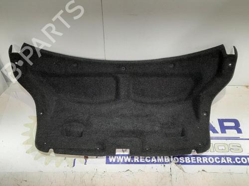 Used Boot lining Boot lining TOYOTA AVENSIS Saloon (_T25_) 2.2 D-4D (ADT251_, ADT251R) (150 hp) 31540092 31540092
