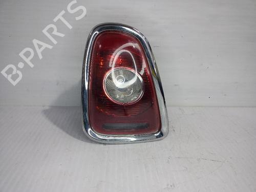 Used Left taillight MINI MINI (R56) Cooper (120 hp) 31555535