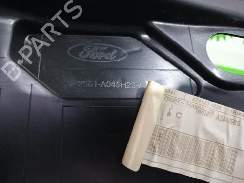 Rear left window mechanism FORD FIESTA V (JH_, JD_) 1.4 TDCi | BP31552927C24 