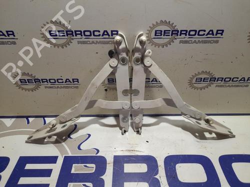 Hinge/Door check strap SEAT EXEO (3R2) 2.0 TDI | BP31539245C146 - Image 3