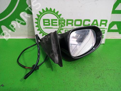 Used Left mirror VW PASSAT B6 (3C2) 2.0 TDI 16V (140 hp) 31546950