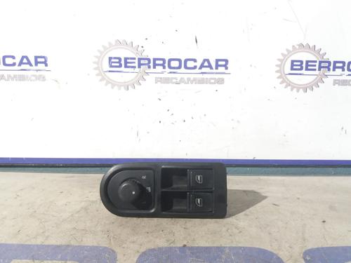 Used Left front window switch Left front window switch 38869235 38869235