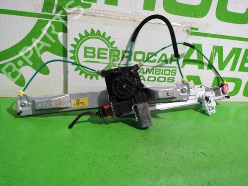 Rudehejsemekanisme ventre foran OPEL CORSA E (X15) | BP38861909C22 - Image 6