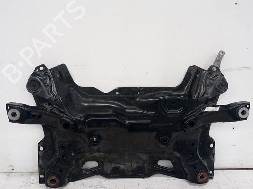 Used Subframe Subframe PEUGEOT 508 I (8D_) 2.0 HDi (163 hp) 31560899 31560899
