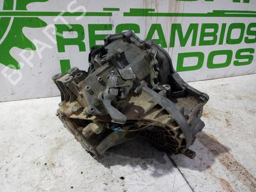 Gearbox OPEL ASTRA H Saloon (A04) 1.7 CDTi (L69) | BP31554197M3 - Image 3