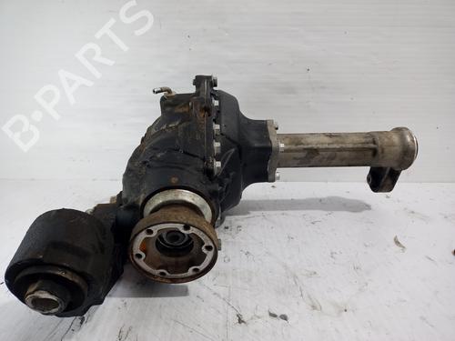 Used Front differential Front differential 38862544 38862544