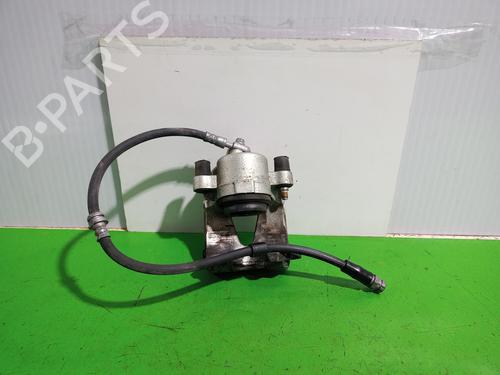 Left front brake caliper VW T-CROSS (C11, D31) | BP38862206M105 - Image 4