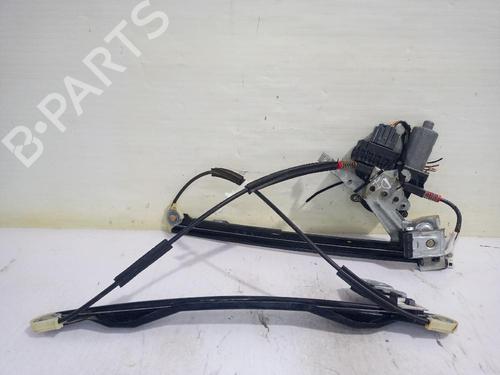 Front left window mechanism FORD MONDEO III (B5Y) 2.0 TDCi | BP31558884C22