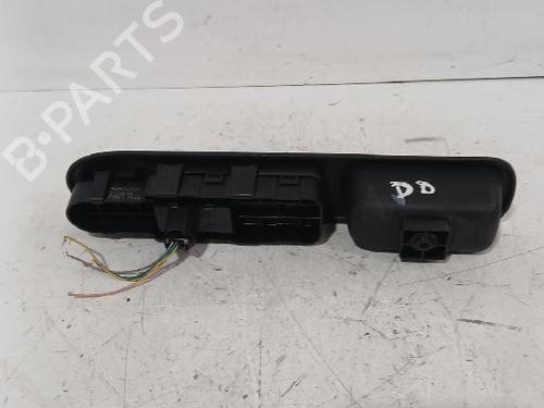 Right front window switch PEUGEOT 307 (3A/C) 1.4 16V | BP32465863I26