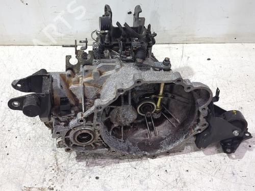 Used Gearbox Gearbox HYUNDAI TUCSON (JM) 2.0 CRDi (113 hp) 36291153 36291153